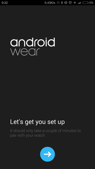 【圖13：Android wear】