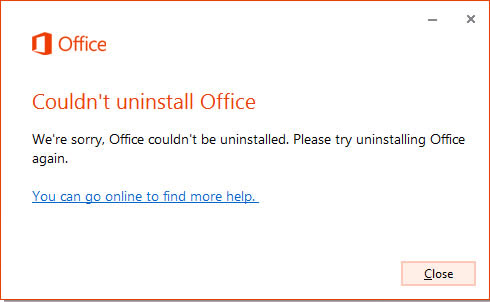 office2013卸載工具